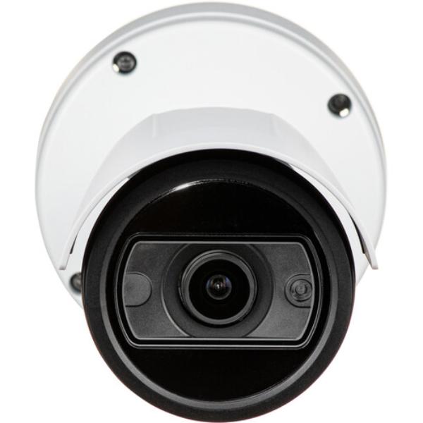 03181-001 P1475-LE 2MP Outdoor Network Bullet Camera with Night Vision