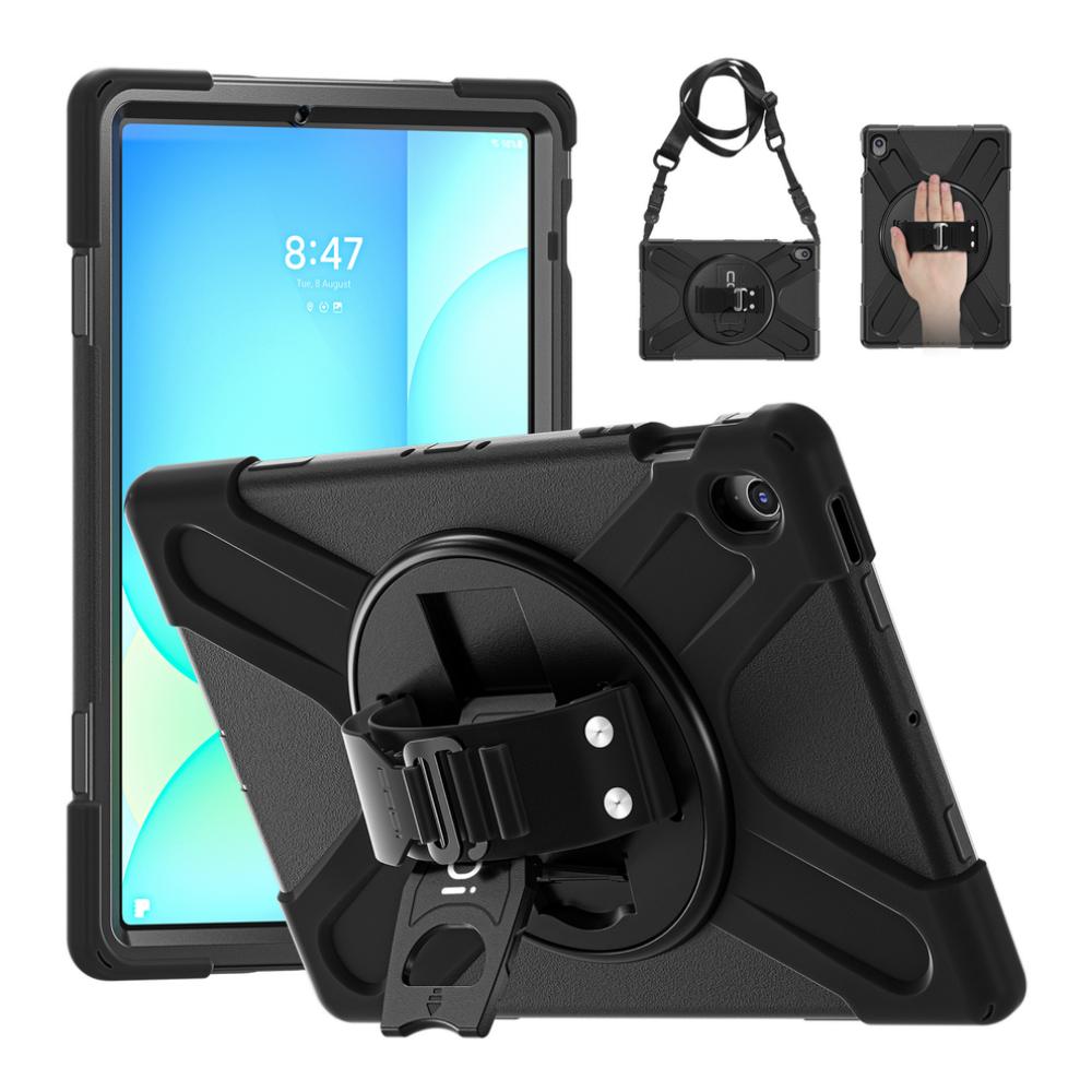 C30705102 Rugged Samsung Galaxy Tab S10FE Plus Case
