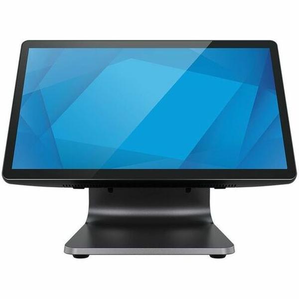 E849711 1920x1080 FHD Intel Celeron N97 8 GB E-Series 3 POS Terminal Computer, Black