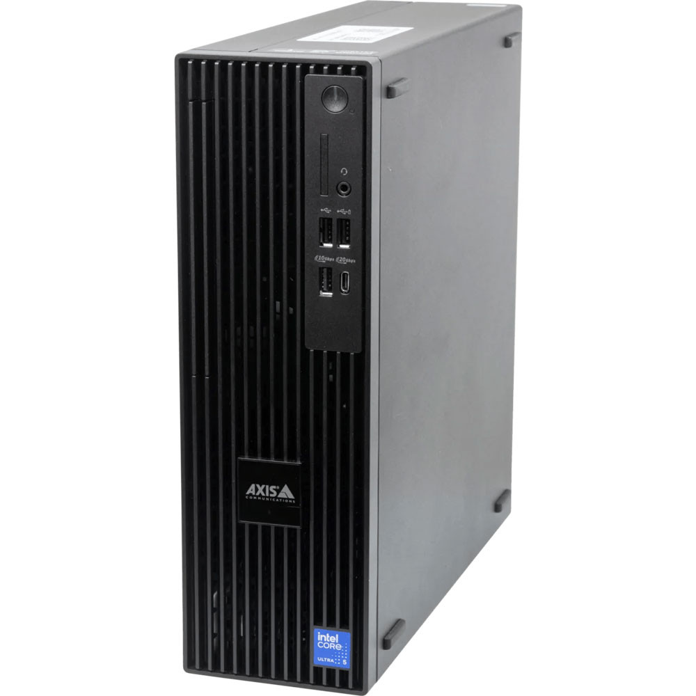 03427-004 Camera Station S9302 MK II Workstation