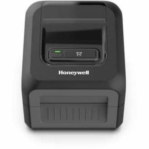 PC41EDB010201 15.83 ft. x 4.25 in. 203 DPI Monochrome Direct Thermal Printer, Black