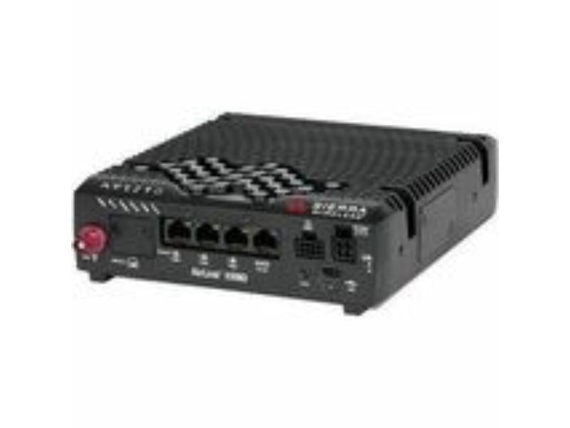 1105223 AirLink XR80 Dual SIM Cellular Modem & Wireless Router with Ethernet Connectivity