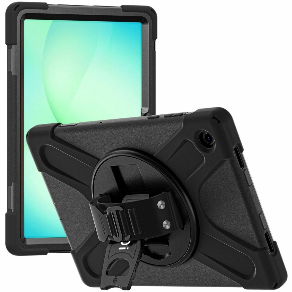 C30705107 Rugged Case for Samsung Galaxy Tab A11 Plus