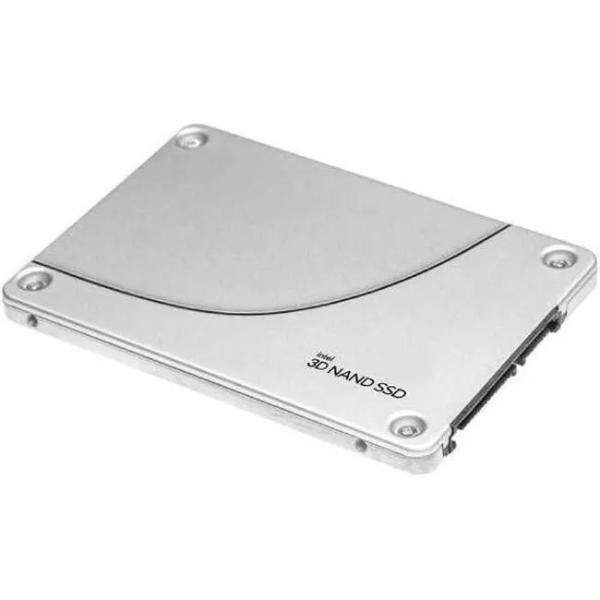 SSDSC2KG019TZ1Z D3-S4620 Internal SSD - 1.92TB - 2.5 in. SATA III - 256-Bit AES Encryption