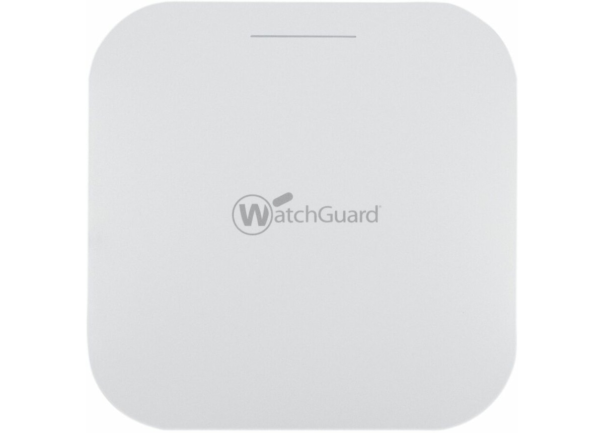 WatchGuard WGA432000 High-Density Indoor Wi-Fi 6 Wireless Access Point