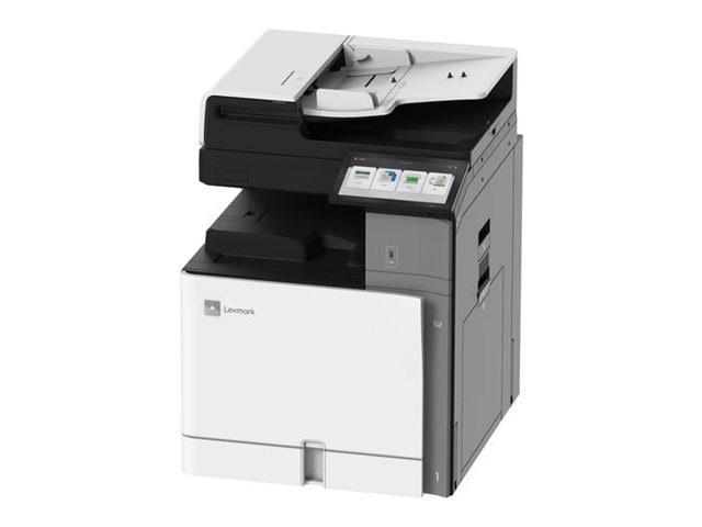 Lexmark 20LT201 CX950G Color Laser Multifunction Printer with CAC Enablement - TAA Compliant