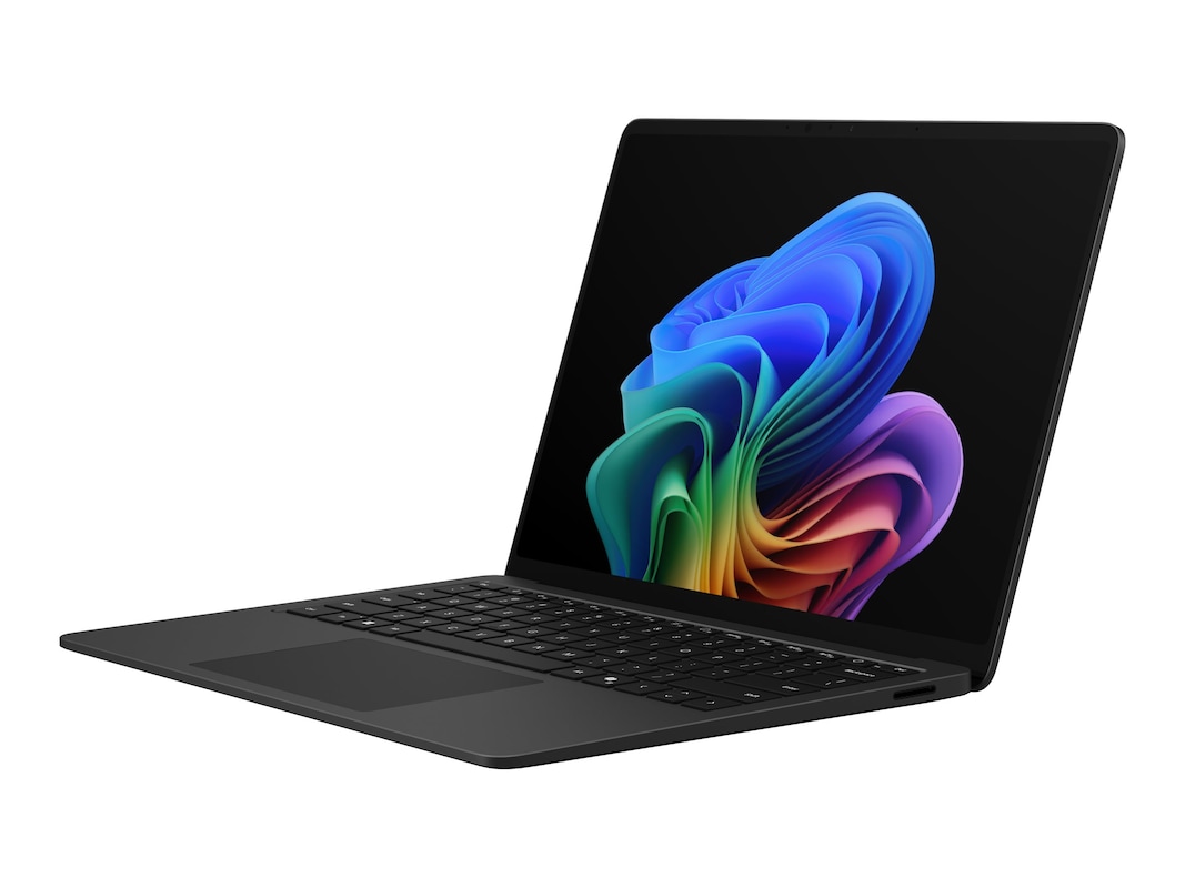 EP2-59250 Qualcomm Snapdragon X2 Plus M10 32GB RAM 512GB SSD 13.8 in. Windows 11 Pro Surface Laptop, Black