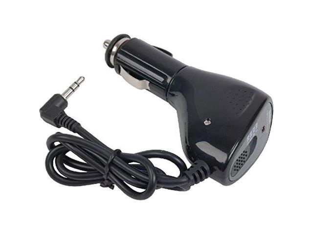 Picture of RCA RFMT10F Channel Fm Transmitter for Portable Devices