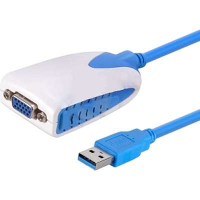Picture of 4XEM 4XUSB3VGA External Graphic Adapter