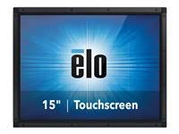 Picture of Elo Touch Solution E326738 15 in. Touchscreen LED Monitor - Open Frame HDMIDisplay