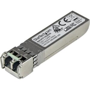10 GB Fiber Sfp - Compatible with 10GBase-SR Networks - LC Connector