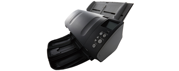 Picture of Fujit Imaging PA03740-B005 Image Scanner fi-7180