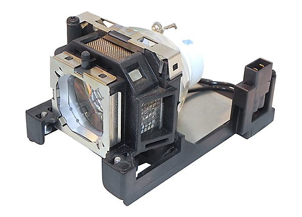 Picture of Ereplacement POA-LMP140-ER Compatible Lamp Projector Accessory