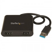 USB 3.0 to Dual HDMIAdapter