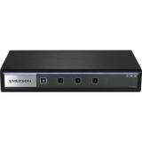 Picture of Avocent - Secure Products SC885-001 1 x 8 in. Single Head KVM Switch Box