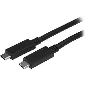 6 ft. USB-C Cable with Power Delivery