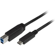 6 ft. USB Type B Cable USB