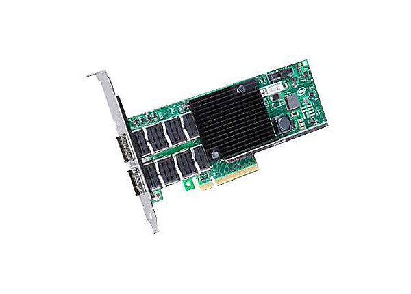 Picture of Intel - Networking XXV710DA2 Ethernet Converged Network Adapter