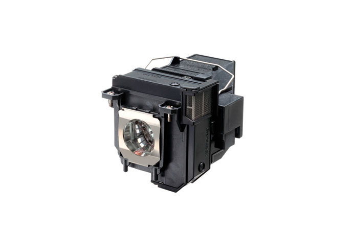Picture of Epson V13H010L91 Replacement Projector Lamp