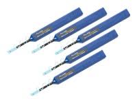 QUICKCLEAN-1.25-5P Quick Clean Cleaner 1.25 mm Fiber LC & MU - Pack of 5 -  Fluke Networks
