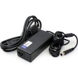 Picture of AddOn 4H6NV-AA 45W 19.5V at 2.31A Laptop Power Adapter for Dell