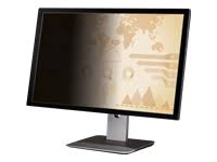 Picture of 3M PF320W9B 32 in. 16isto9 Unframed LCD Monitor Display Privacy Filter, Black