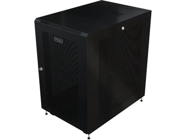 Server Rack Deep Enclosure or Network Cabinet Rack Enclosure Server & Data Cabinet
