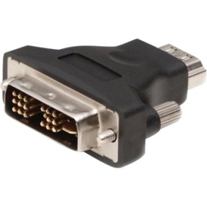 Hdmi/Dvi Singl Link Adptr Hdmi-M/Dvi-D(F-Sl)