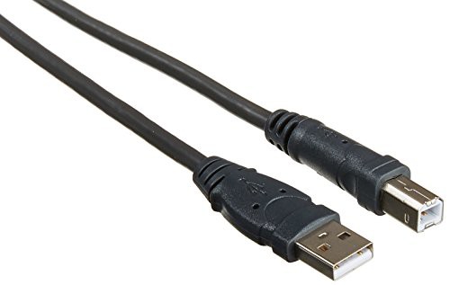 Picture of Belkin KZ6649 16 ft. USB Extension Cable