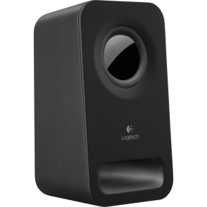 Picture of Logitech RY7746 6W Z150 2.0 Speaker System - Midnight Black