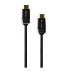 4U0127 5M High Speed HDMI Audio & Video Cable with Ethernet
