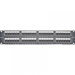Picture of Belkin E09387 48 Port Cat5 Patch Panel