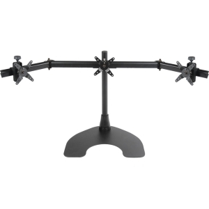 Picture of Ergotech TH6149 Triple LCD Monitor Desk Stand