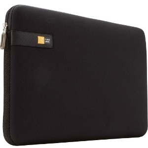 Picture of Case Logic GB0095 Carrying Case Sleeve for 16 in. Notebook - Black