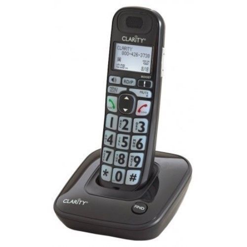 Picture of Clarity-Telecom NZ4177 D703 Amplified Cordless Phone