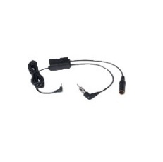 Picture of Voxx Satellite Radio Y67217 Wired Interface Adapter - Black