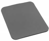 Picture of Belkin 151271 200 x 250 x 3 mm Standard Mouse Pad, Gray