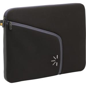 Picture of Case Logic V46660 13 in. Laptop Shuttle Sleeve - Black