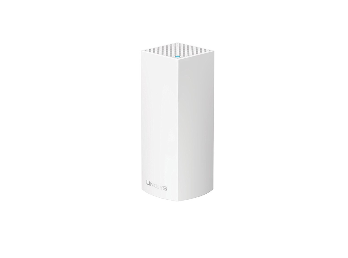 Picture of Linksys 4T9941 Velop Wi-Fi Mesh System