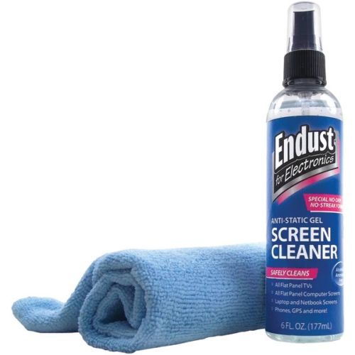 Picture of Norazza Y96010 Endust Electronics Screen Cleaner - LCD & Plasma Screens