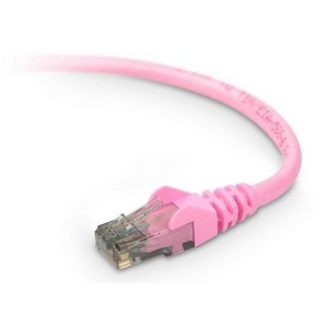 Patch Cable - Rj-45 - Male - Rj-45 - Male - Unshielded Twisted Pair