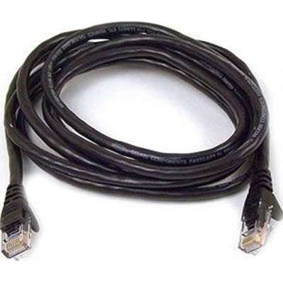 Picture of Belkin L09168 7 ft. CAT6 Snagless Patch Cable RJ45M-RJ45M&#44; Gray
