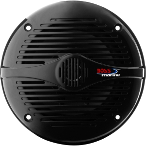 Picture of Boss Audio QZ4894 6.5 in. Marine 2-Way 200 W Full Range Speakers