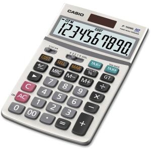 Picture of Casio YP5029 JF100MS General Purpose Calculator