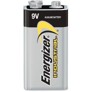 V46417 9V Industrial Alkaline Battery - Pack of 12