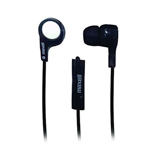 4U1625 B13 Heavy Bass Earbuds with Microphone for Earset -  Spark, SP329430