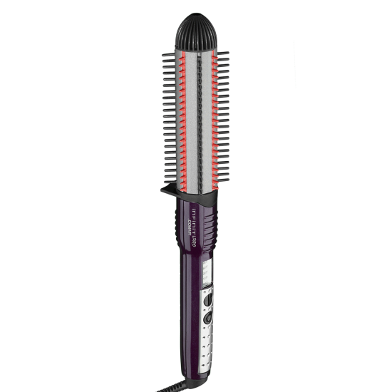 Picture of Conair ZH8405 1.25 in. Nano Tourmaline Ceramic Styling Brush