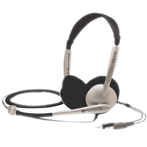 N92726 Binaural Headset Noise Cancellation Microphone