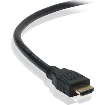 Picture of Belkin TB7600 4 ft. HDMI Male-Male CL2 Video & Audio Cable