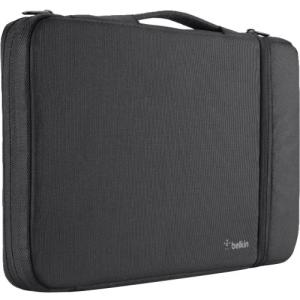 Picture of Belkin 1Y7368 Cover & Sleeve UNV-24 Generic Box&#44; Nylon Black